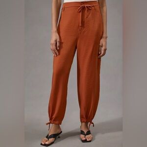 Anthropologie TINY HEIDI PANTS, size M